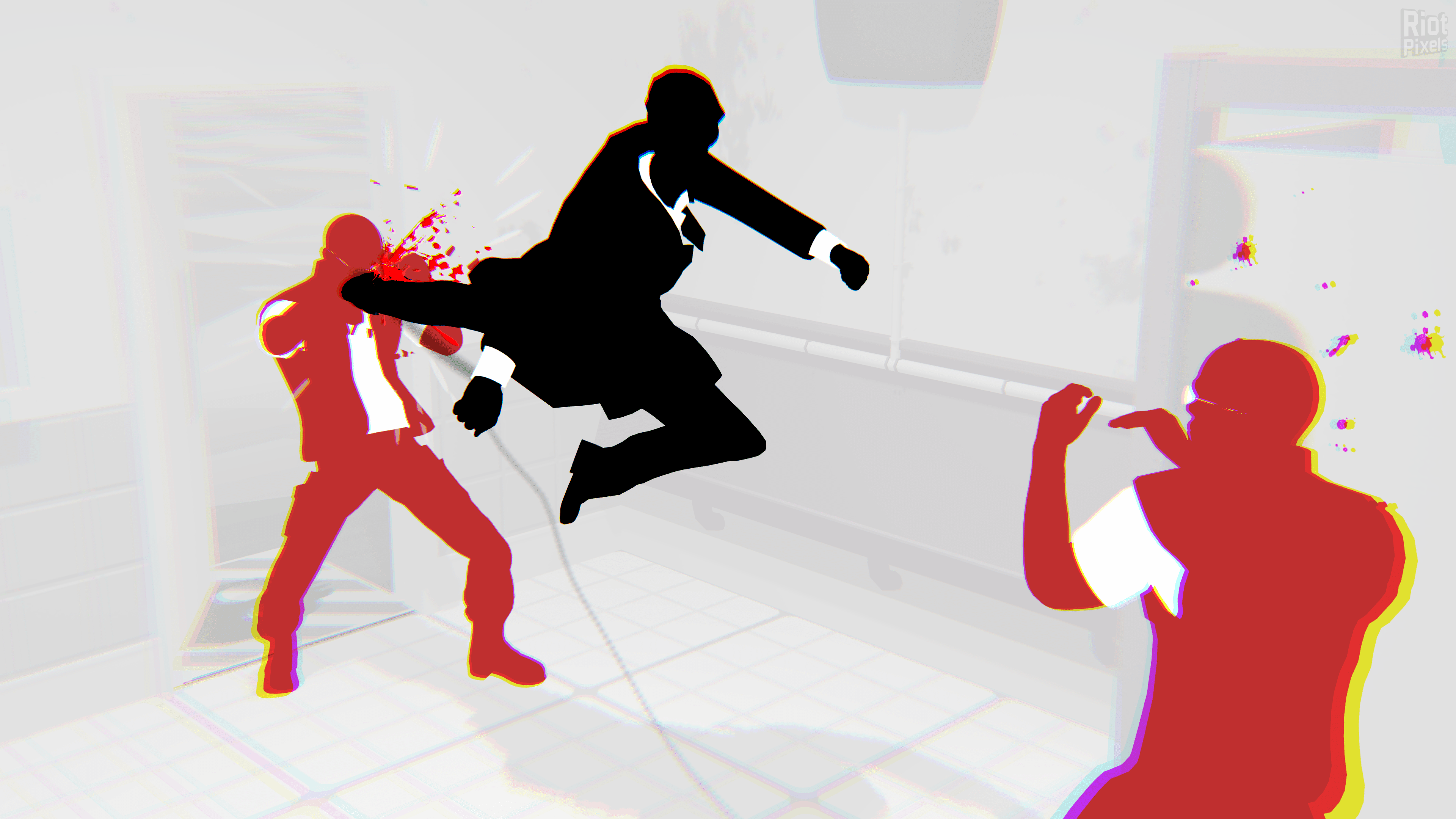 [3]-Fights in Tight Spaces: Complete Edition – v1.2.9459 + DLC + Bonus OST Download