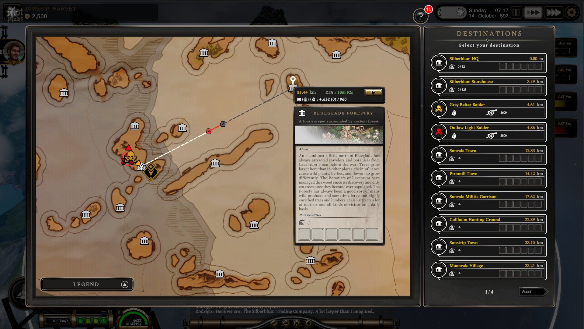[6]-Airship: Kingdoms Adrift – v1.6.1.2 Download