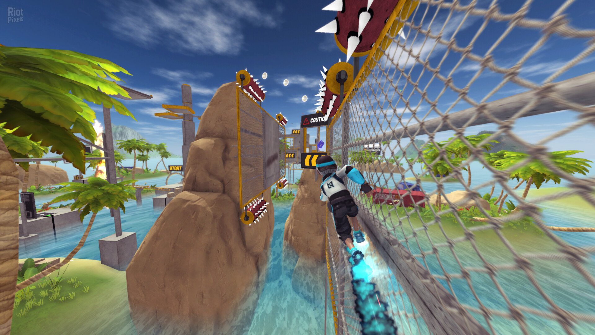 [15]-Rocket Boots Mania, v1.0.3012 Download