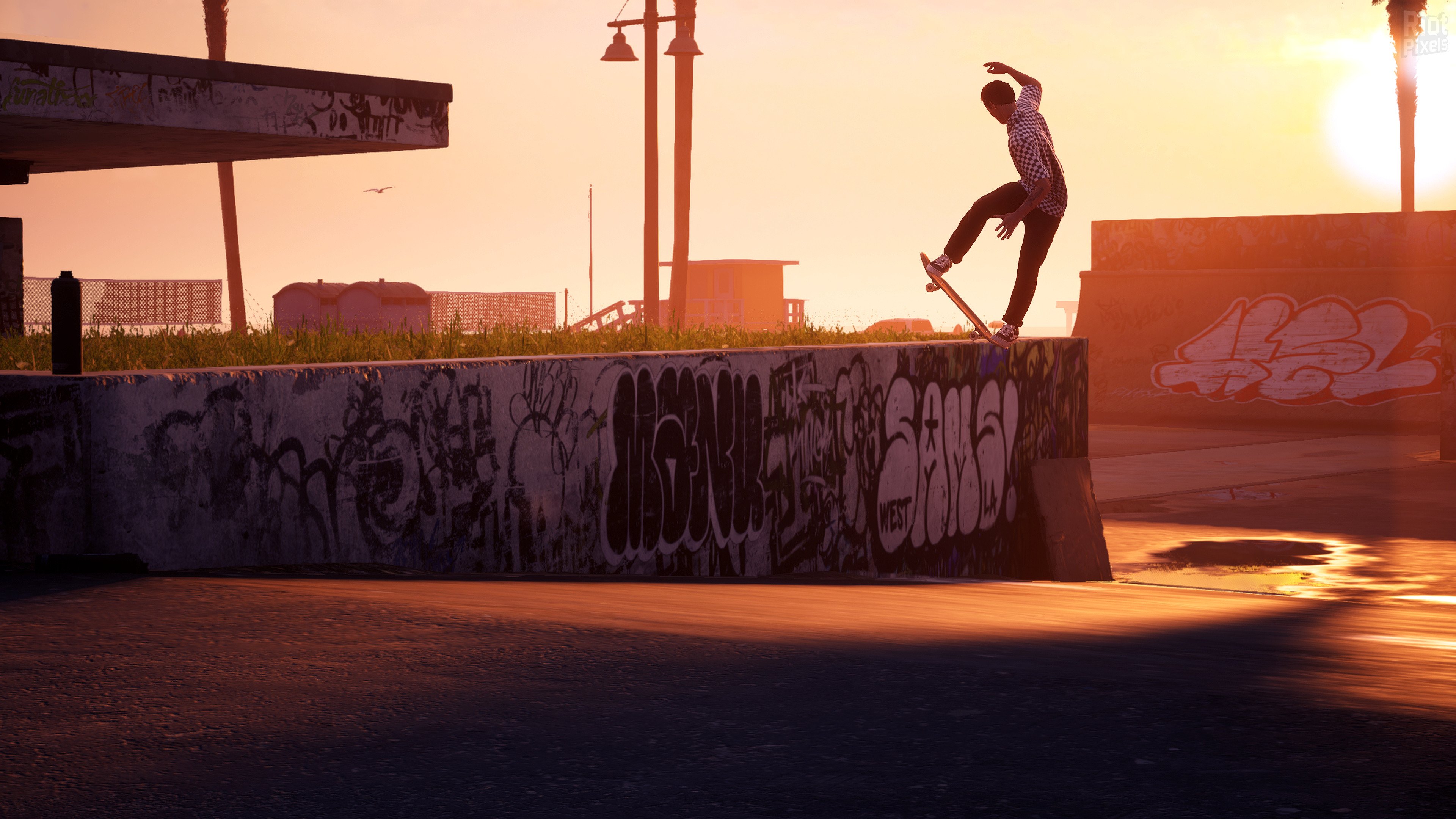 [11]-Tony Hawk’s Pro Skater 1 + 2, v1.0.2 + Ryujinx Emu for PC Download