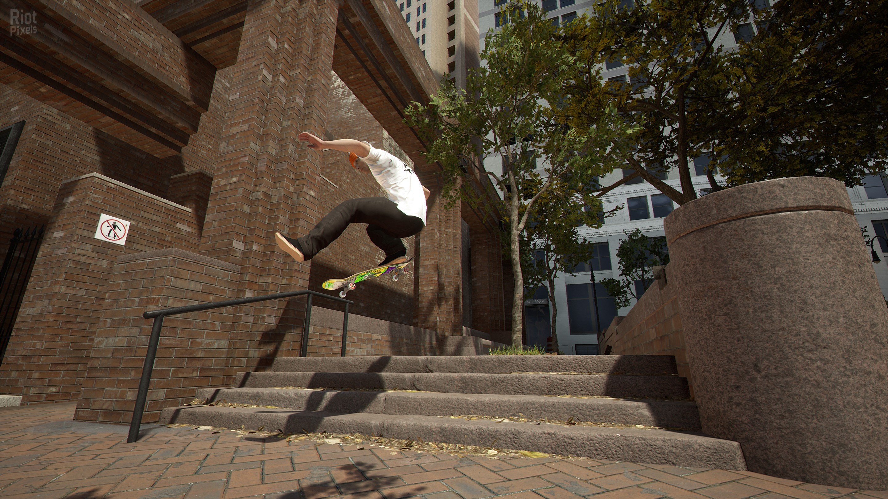 [10]-Session: Skate Sim – Year 1 Complete Edition, v1.0.5.33 + 7 DLCs Download
