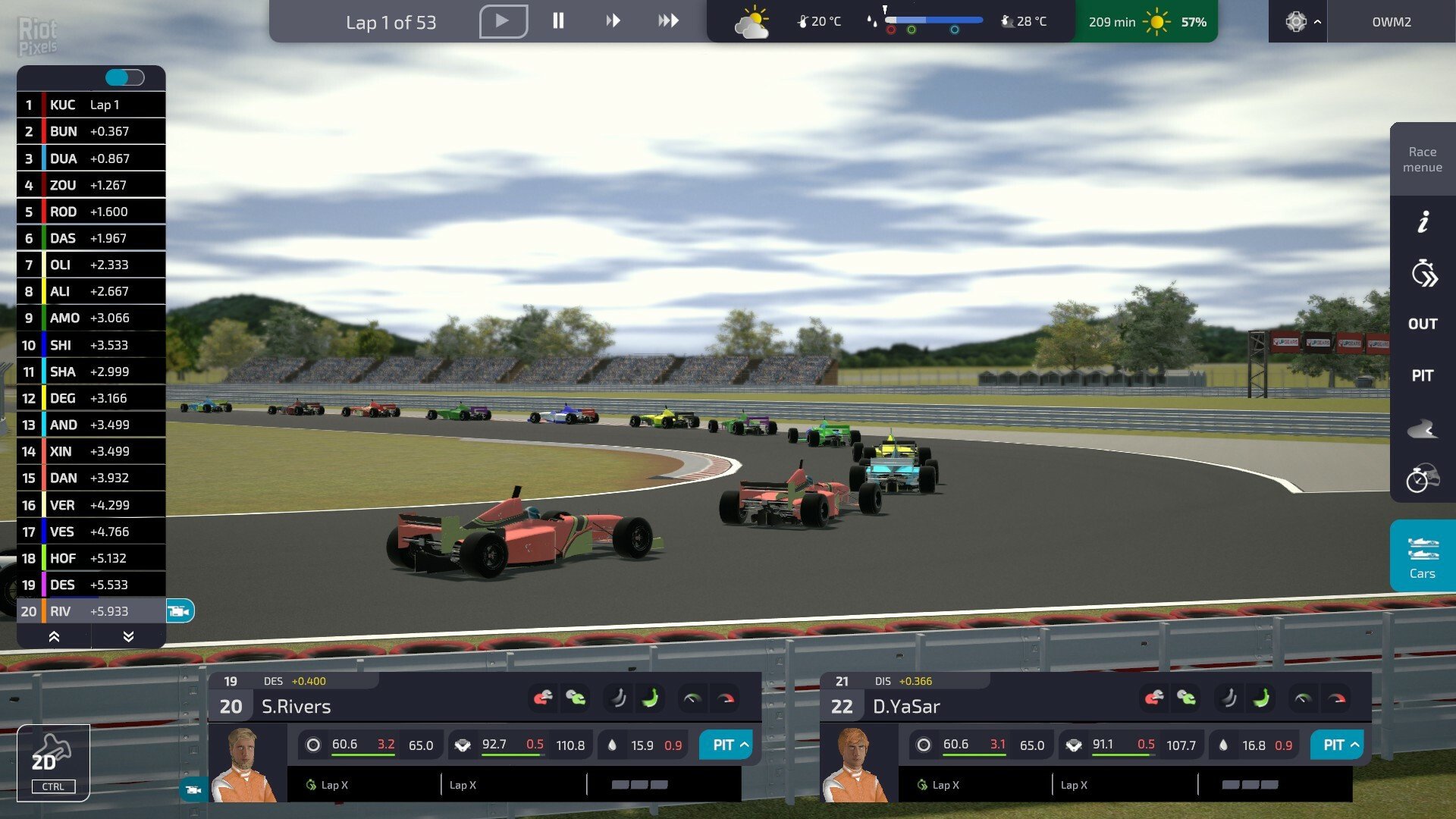 [7]-Open Wheel Manager 2 Download