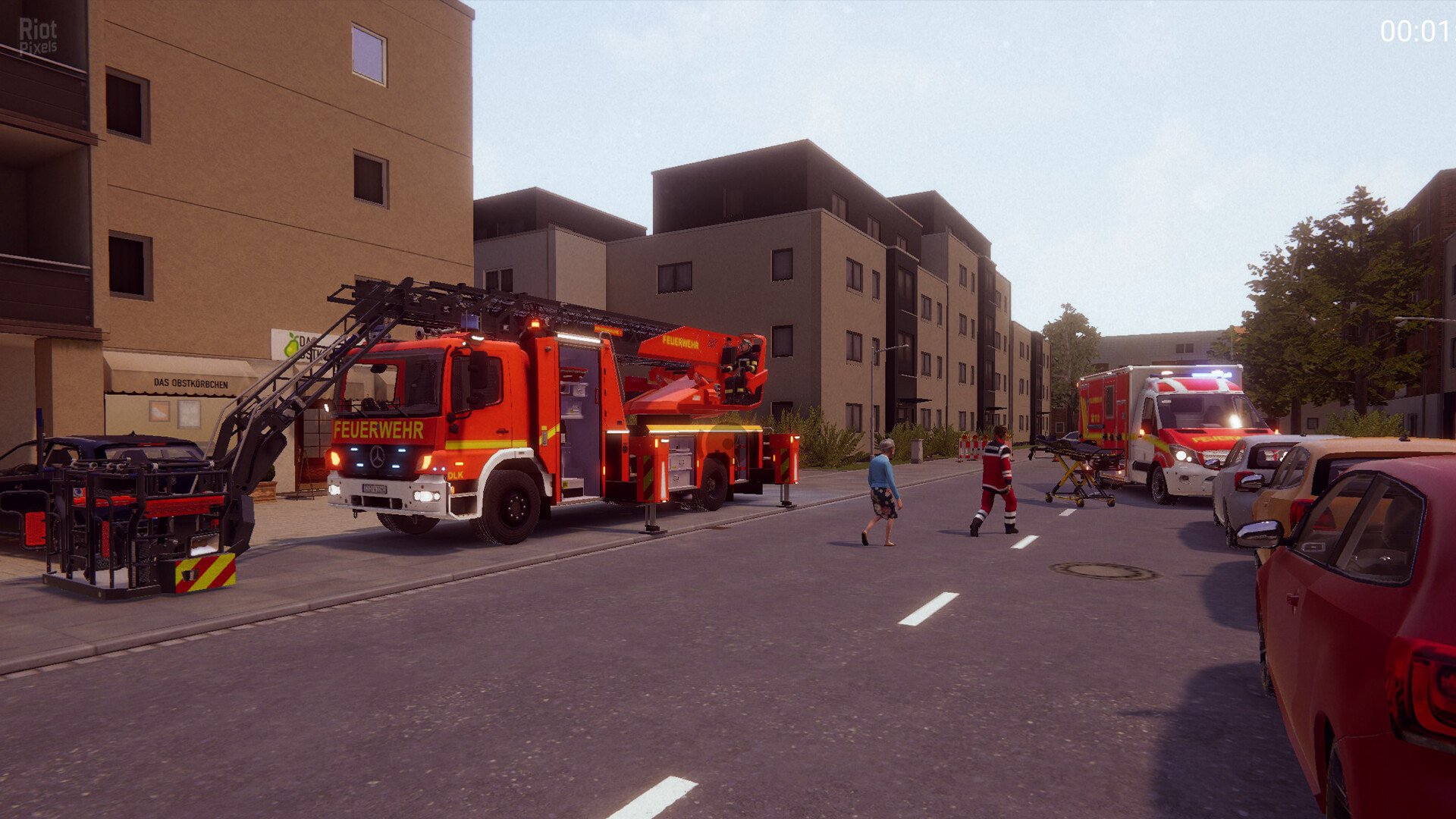 [3]-Emergency Call 112 – The Attack Squad Download