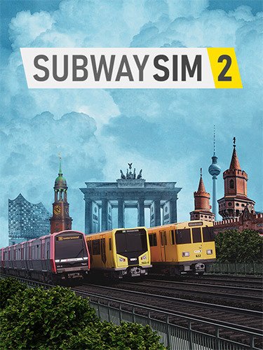 SubwaySim 2 – v2153 Download