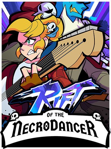 Rift of the NecroDancer: Ultimate Pack, v1.4.0 + 10 DLCs/Bonuses-HohohoGames