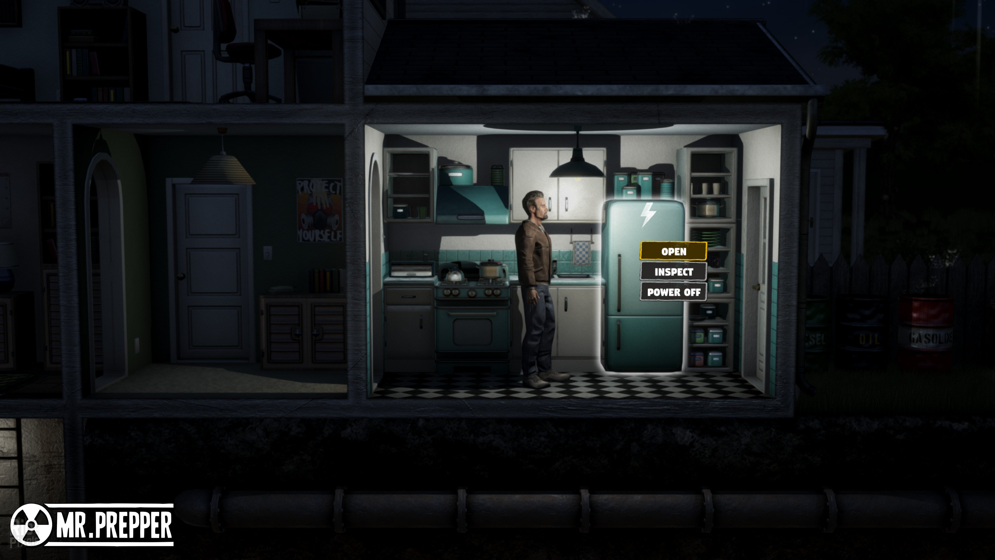 [2]-Mr. Prepper: Anniversary Edition – v1.34f + Animal Farm DLC + Bonus OST Download