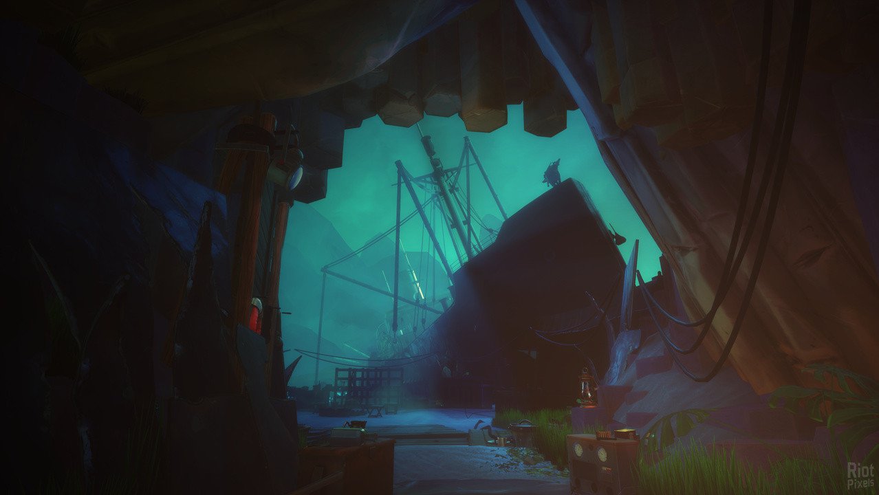 Call of the Sea: Deluxe Edition – v1.3.100 + Bonus Content Download