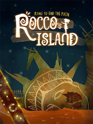 Rocco’s Island: Ring to End the Pain Download