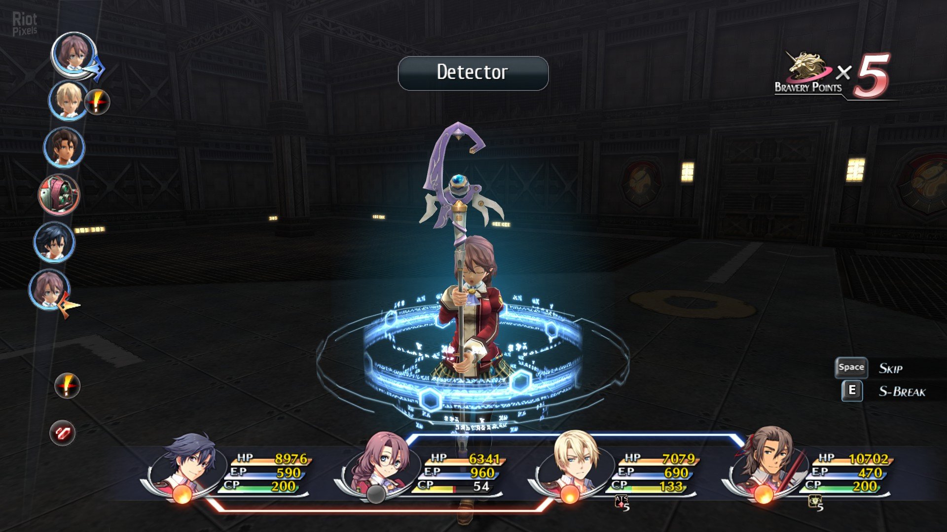 [2]-The Legend of Heroes: Trails of Cold Steel + 18 DLCs Download