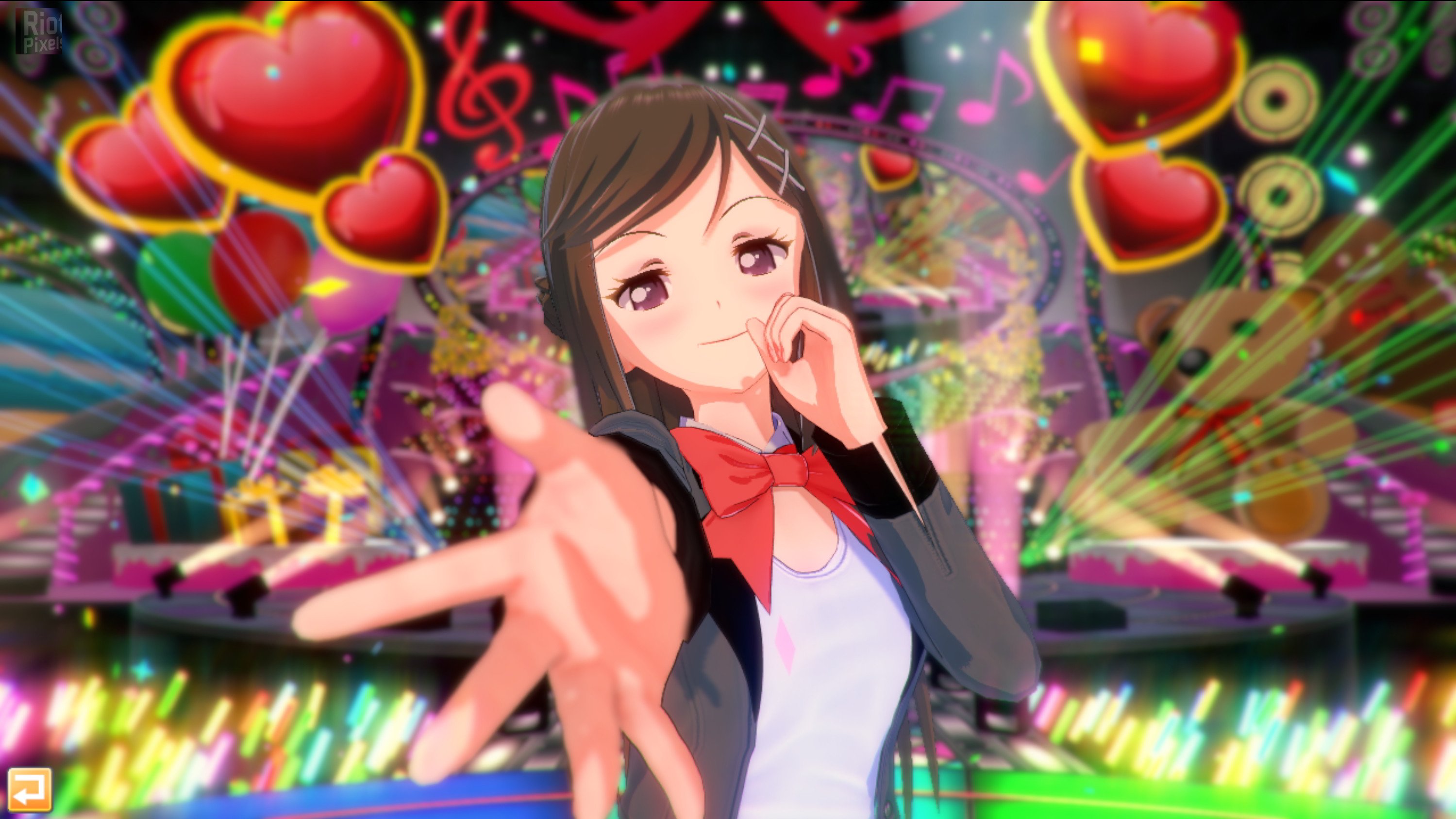 [7]-Koikatu! / Koikatsu! / Koikatsu Party – Compressed BetterRepack Release RX21 Download