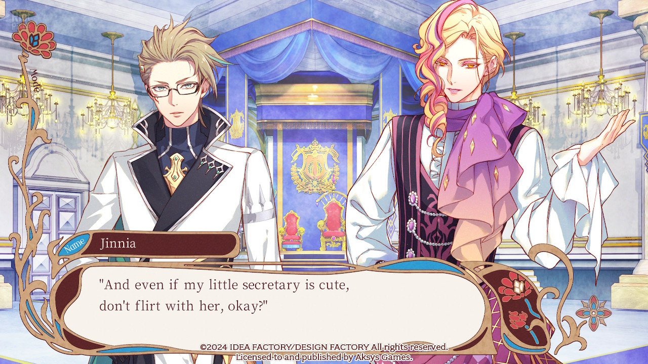[9]-Radiant Tale -Fanfare!- v1.0.0 + Ryujinx/Suyu Switch Emulators Download