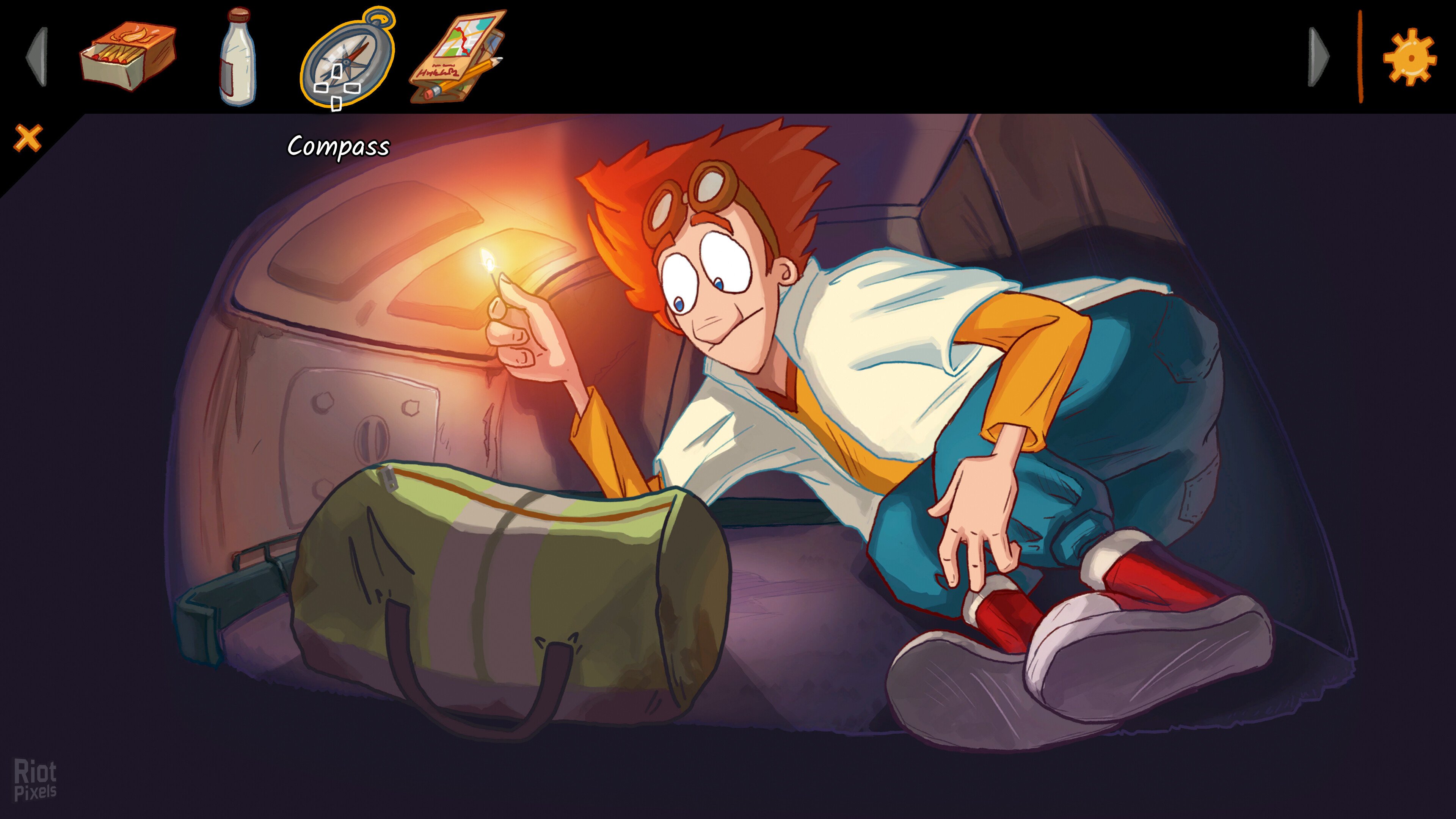 [6]-Elroy and the Aliens Download