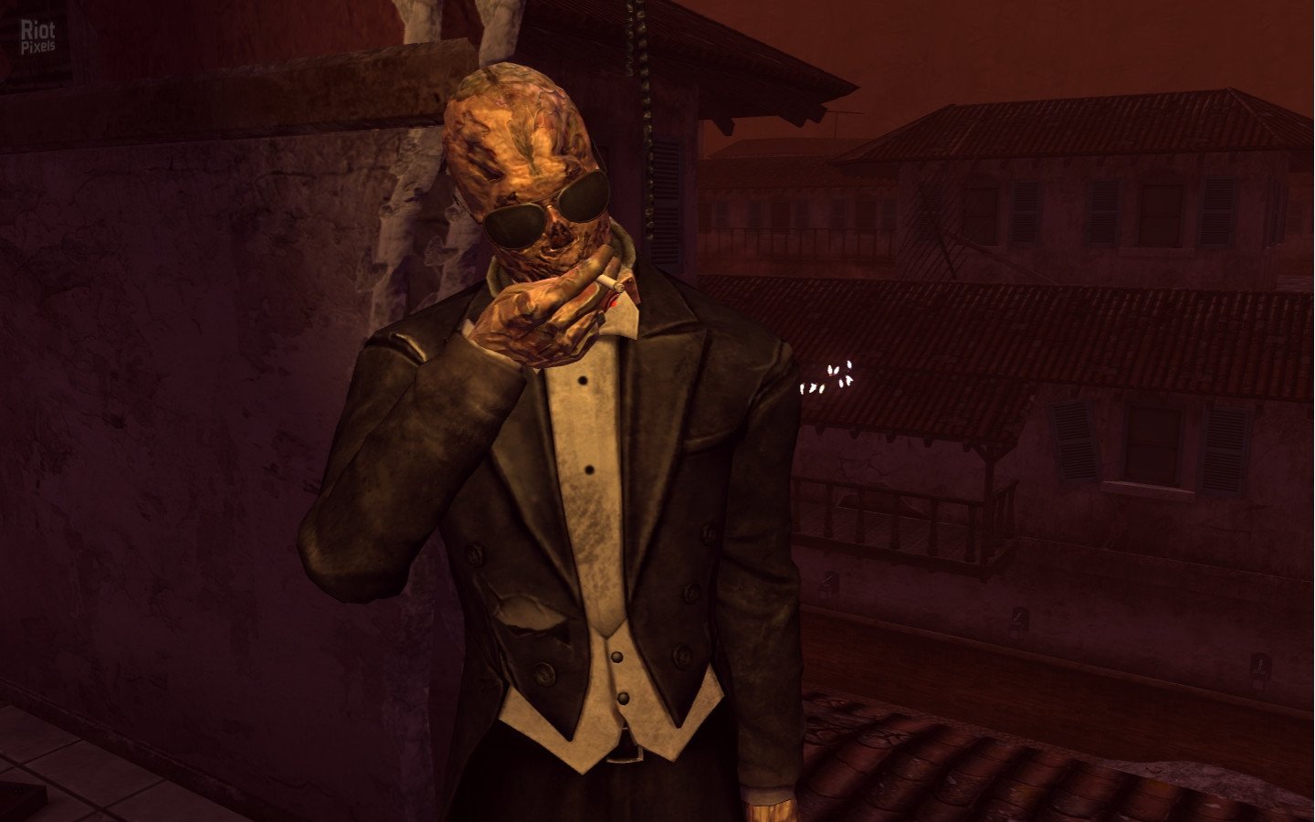 [12]-Fallout: New Vegas – Ultimate Edition – v1.4.0.525 GOG Download