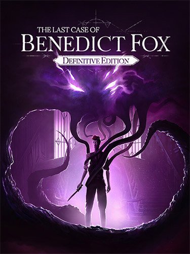 The Last Case of Benedict Fox: Definitive Edition – v1.0.1.0 Download