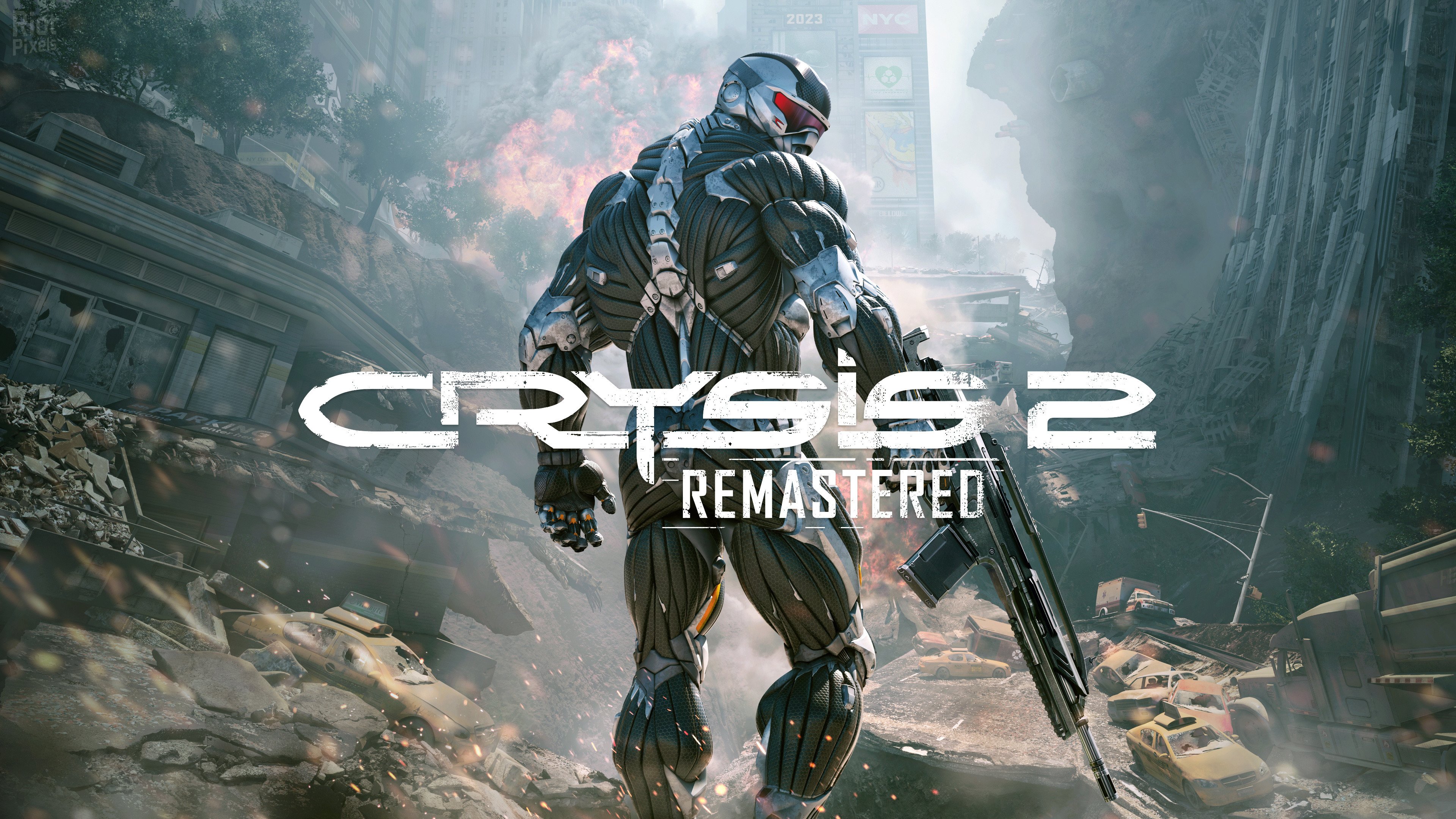[17]-Crysis 2 Remastered – Build 9461303 (Denuvoless) + Windows 7 Fix Download