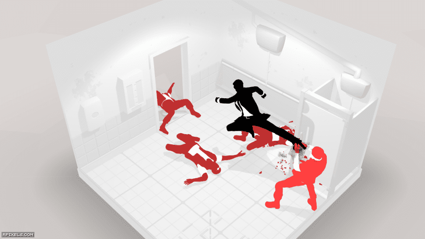 [4]-Fights in Tight Spaces: Complete Edition – v1.2.9459 + DLC + Bonus OST Download