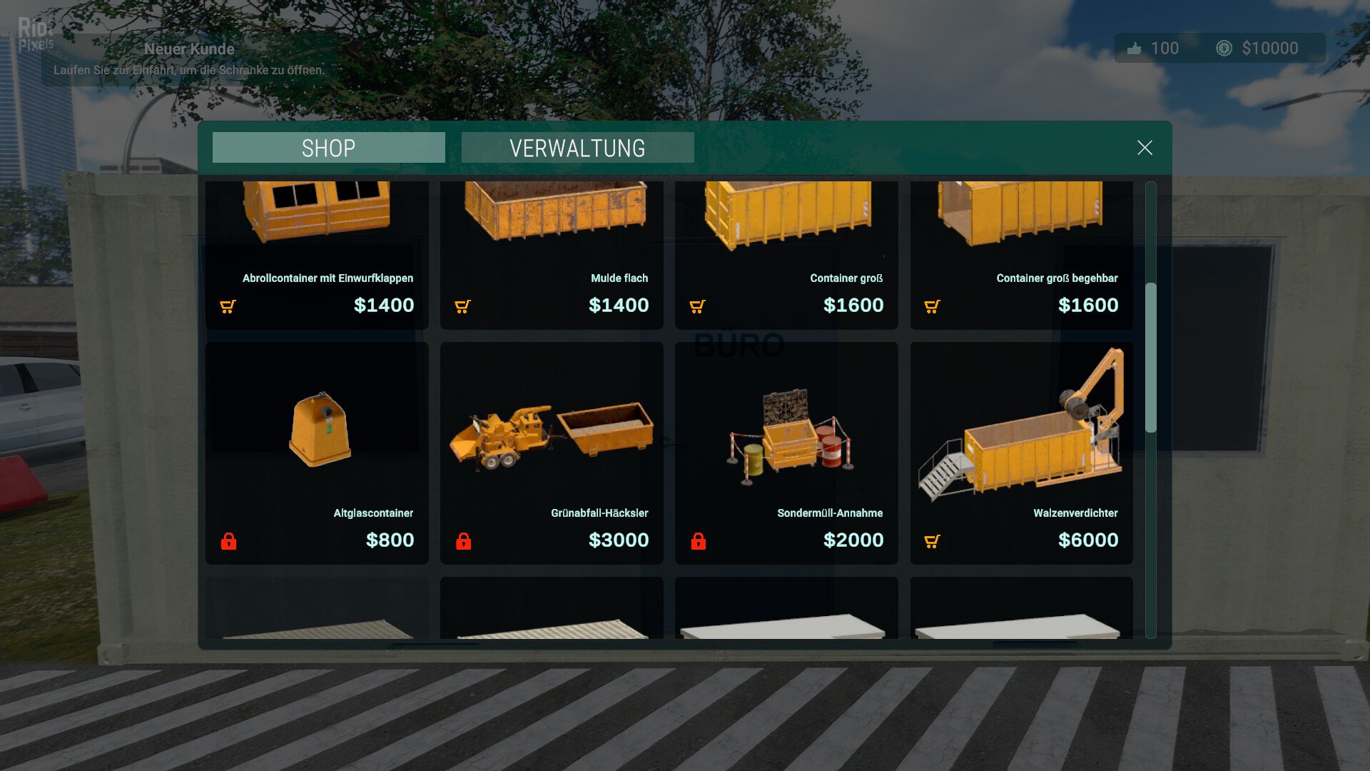 [3]-My Recycling Center: Complete Edition, Build 16763757 + 3 DLCs Download
