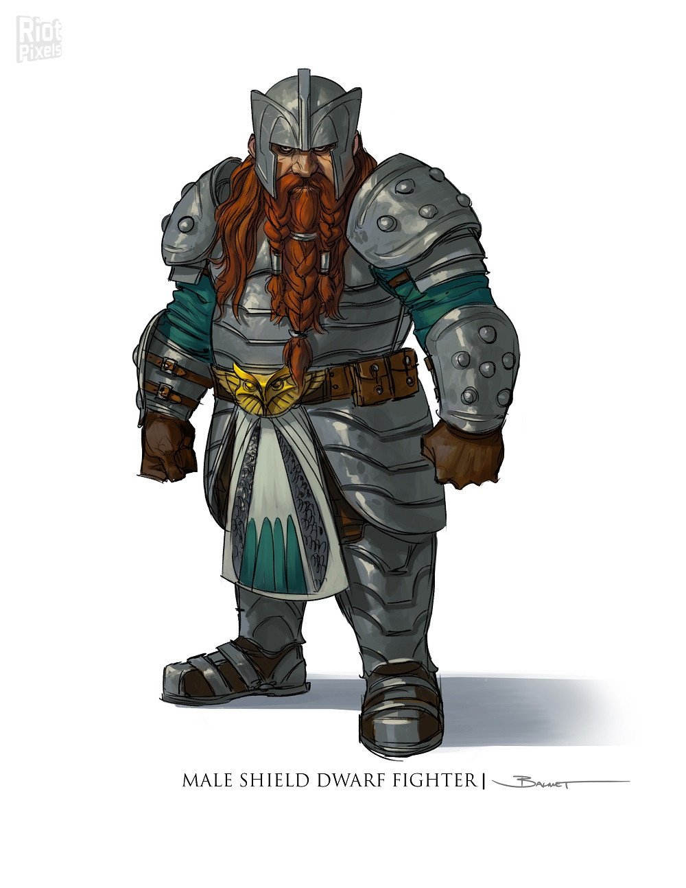 [23]-Sword Coast Legends + Rage of Demons DLC + Update 10 Download