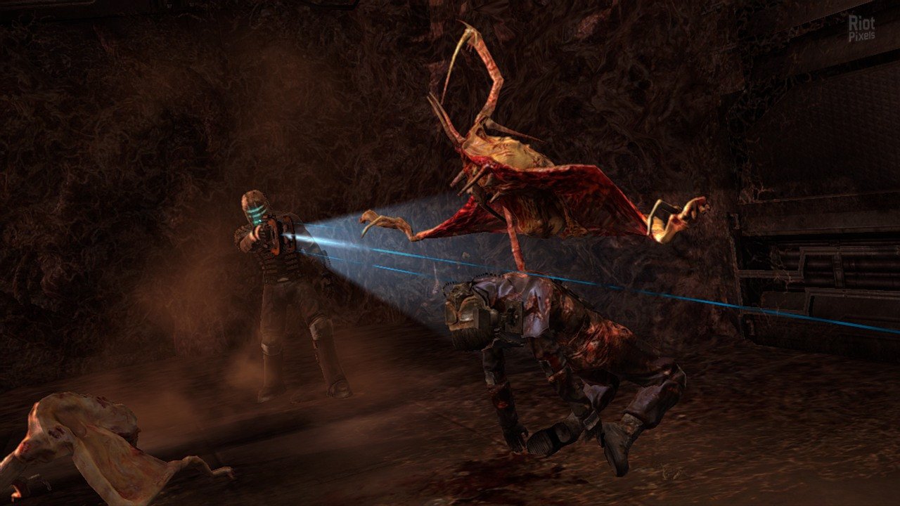 [11]-Dead Space – v1.0.0.222 GOG Download