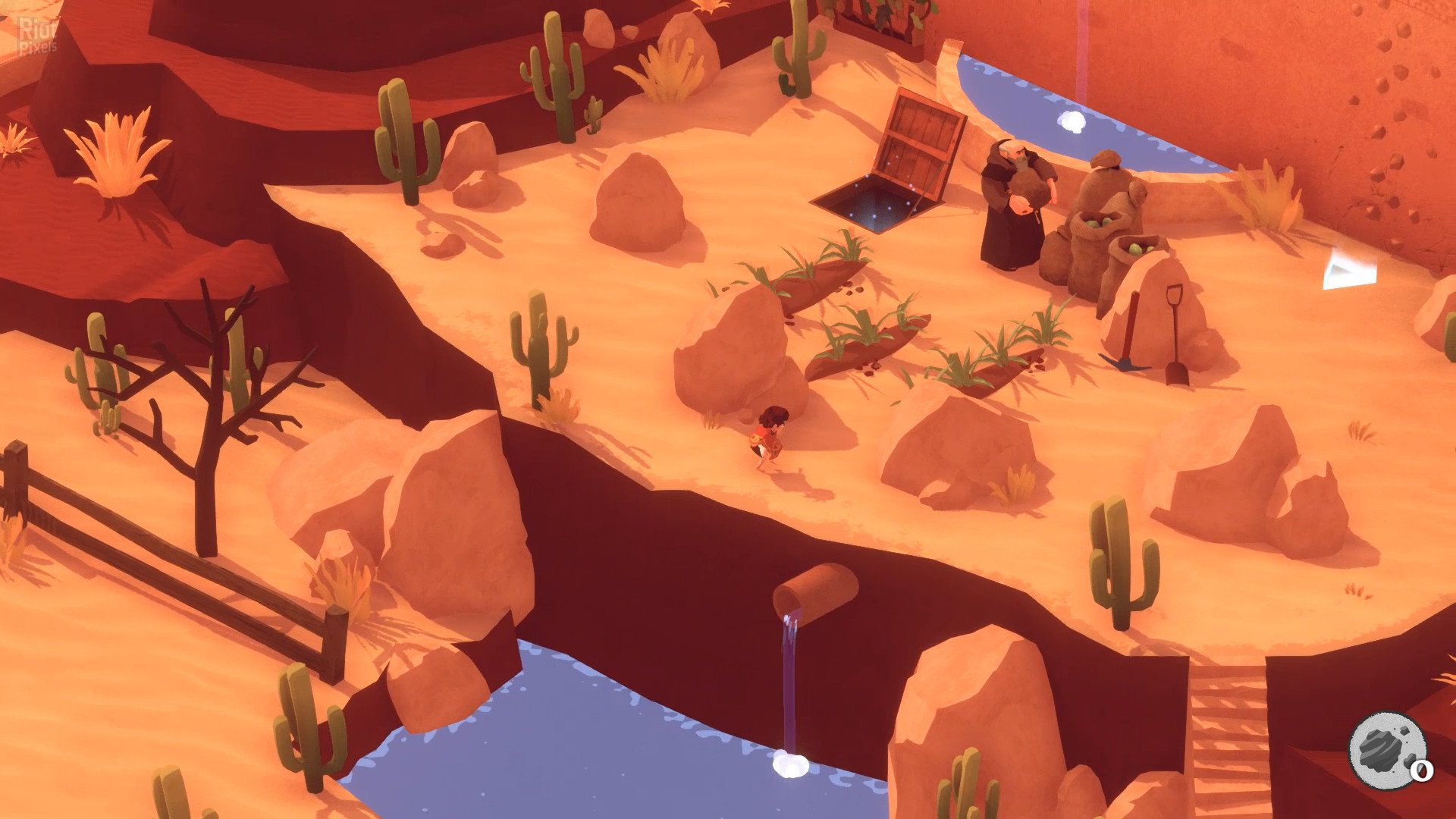 [8]-El Hijo: A Wild West Tale Download