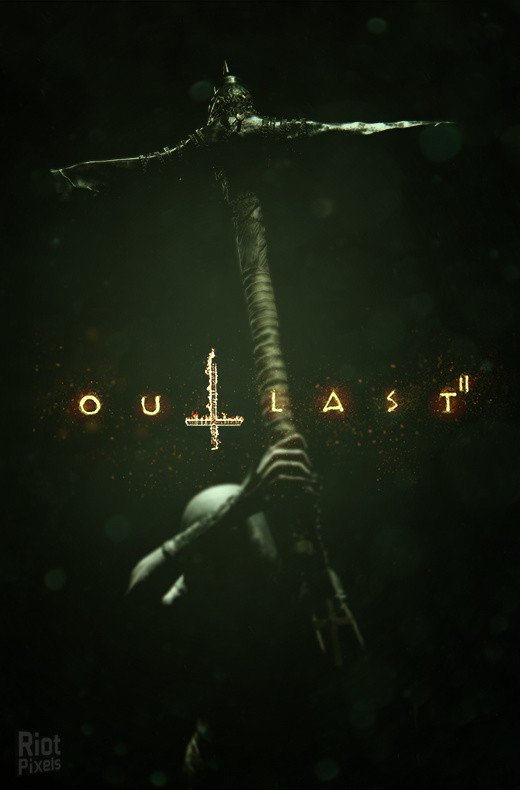 Outlast 2 Download