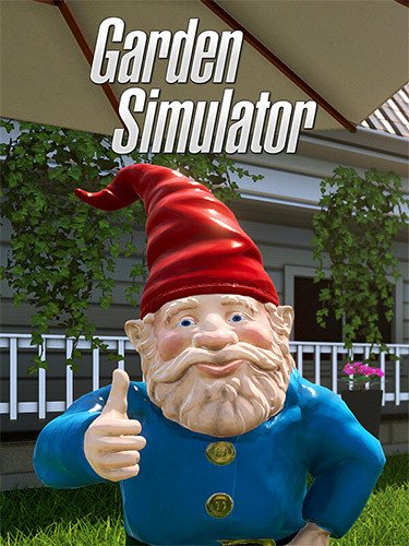 Garden Simulator – v1.0.2.2 + Bonus Soundtrack-HohohoGames