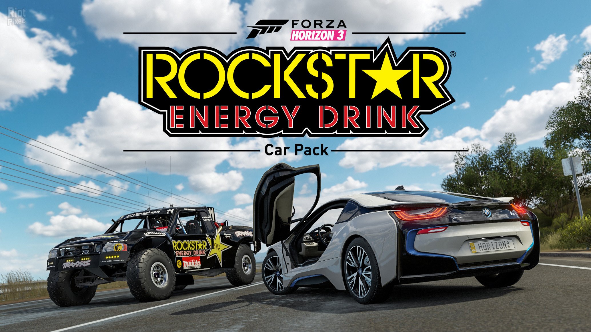 [19]-Forza Horizon 3: Ultimate Edition – v1.0.125.2 + All DLCs Download