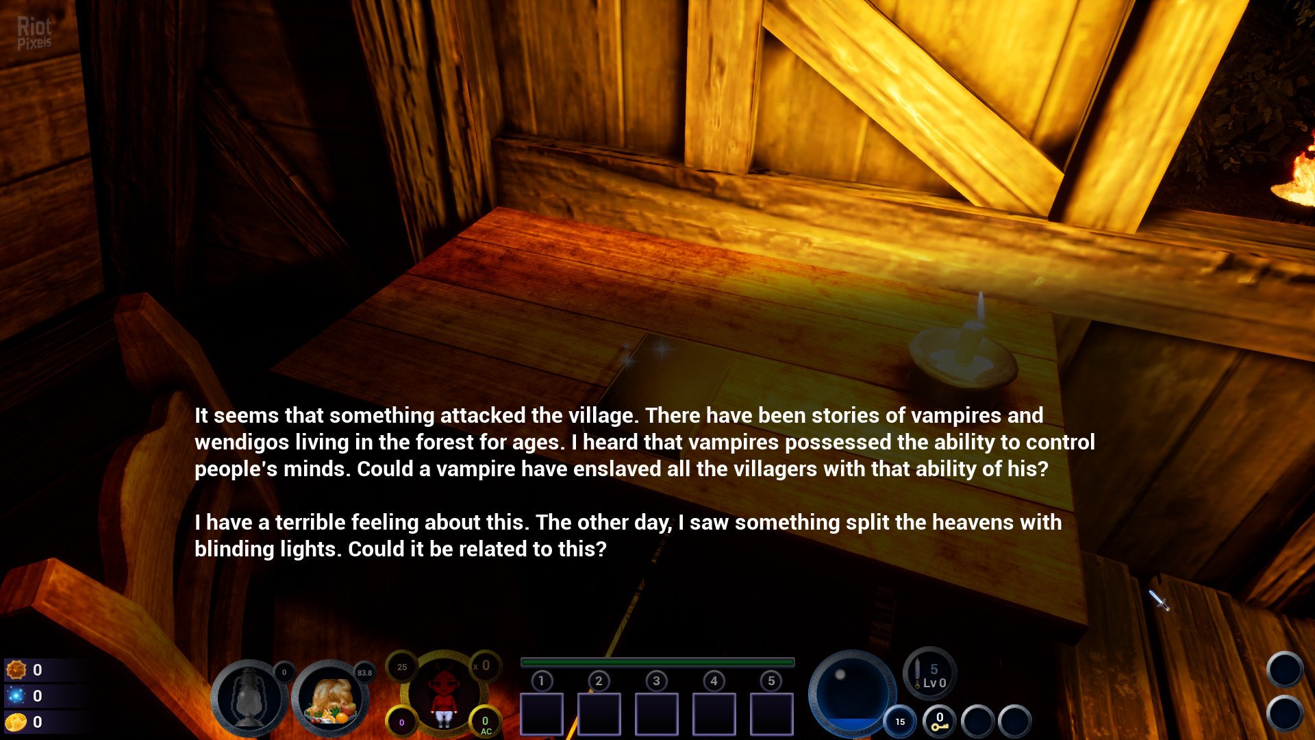 [9]-The Thief In The Dark Download
