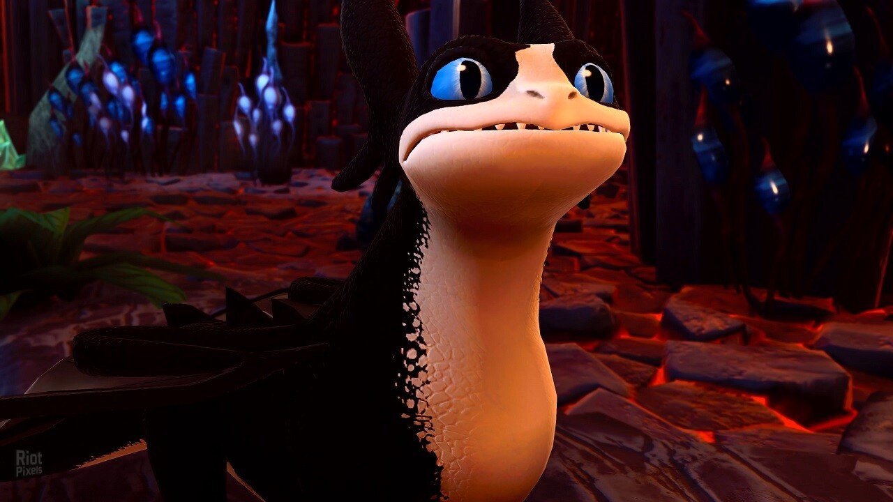 [2]-DreamWorks Dragons: Legends of The Nine Realms Download