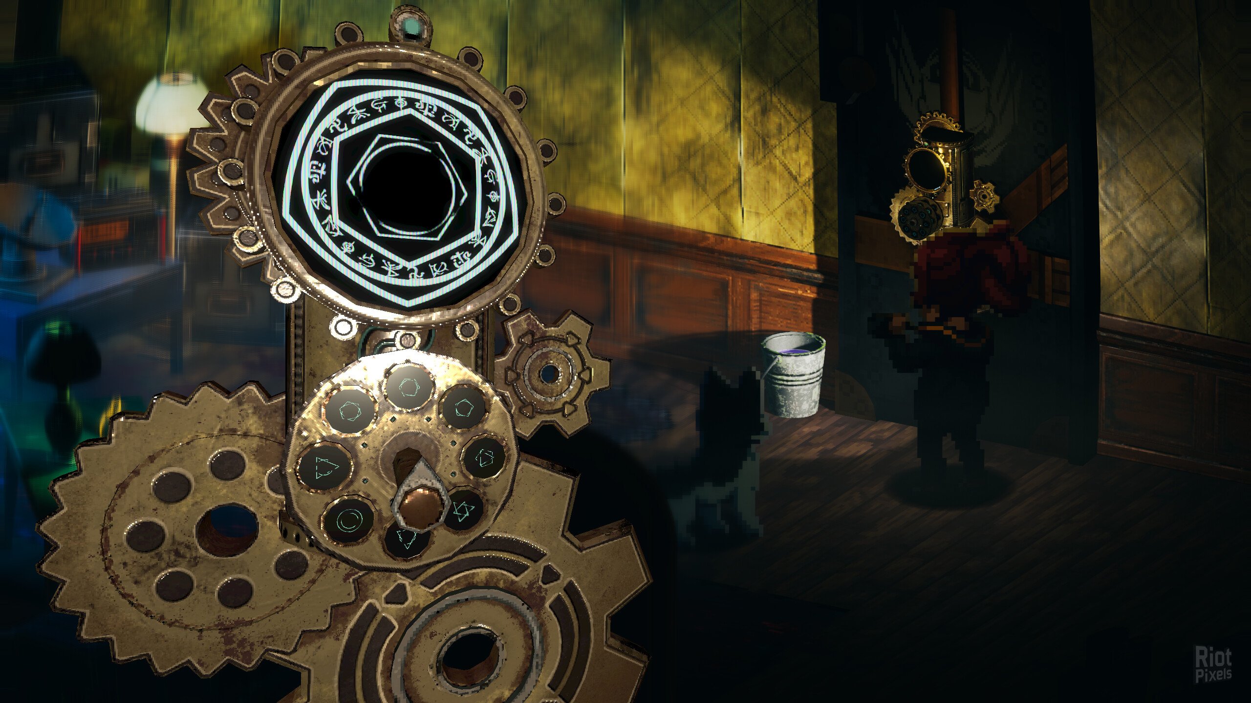 [14]-Enigma of Fear – v1.0.2 Download