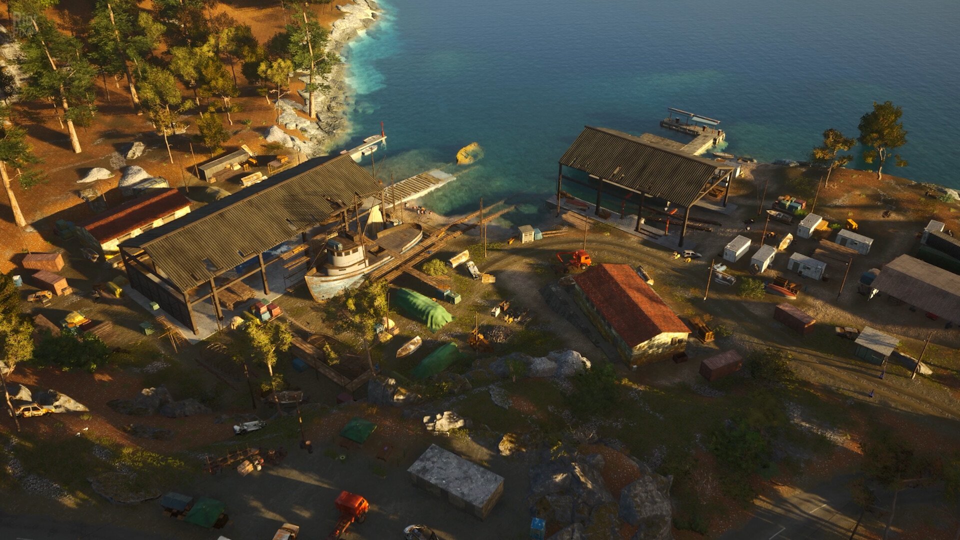 [9]-SCUM: Complete Bundle – v1.0.0.0.94918 + 12 DLCs/Bonuses Download
