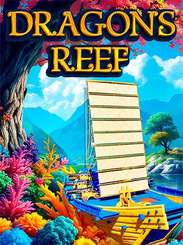 Dragons Reef – v1.2-HohohoGames