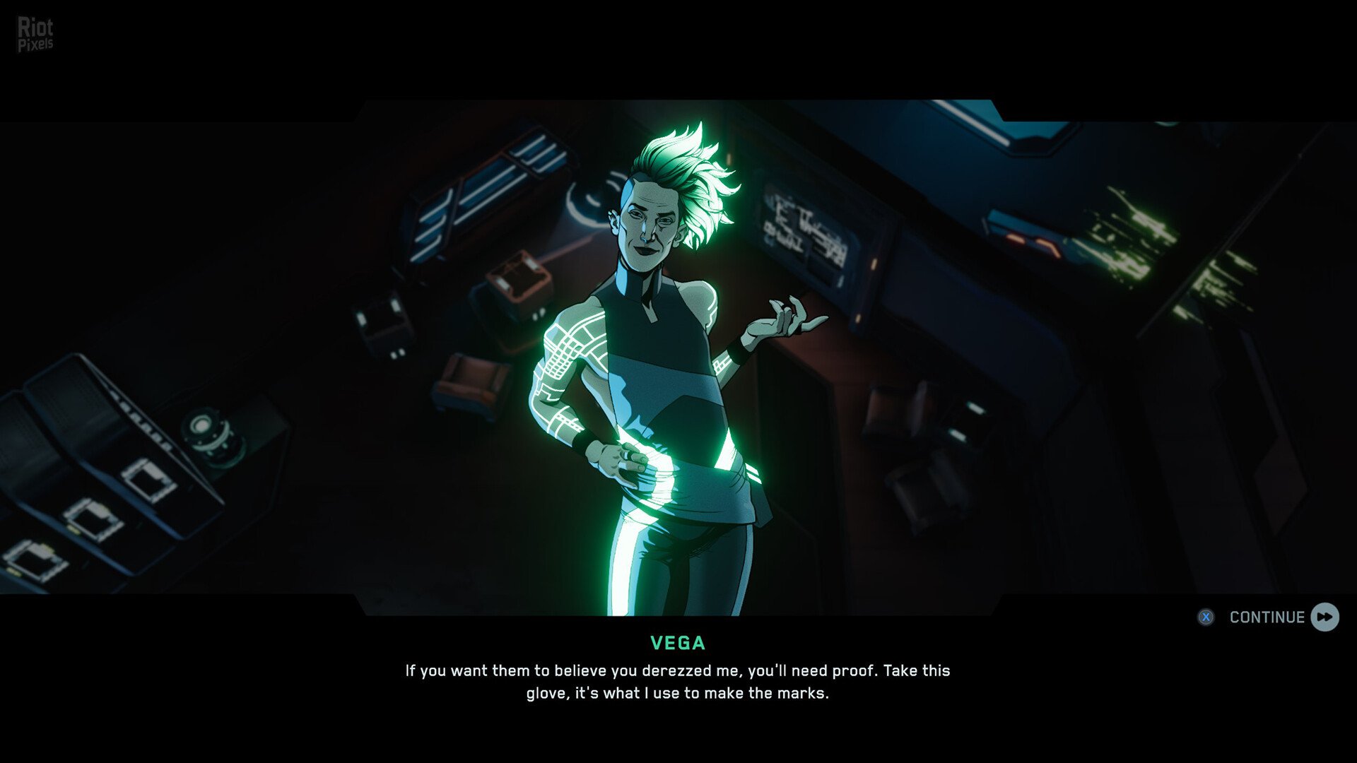 [4]-TRON: Catalyst – v0.10.3 (CS:16422) Download