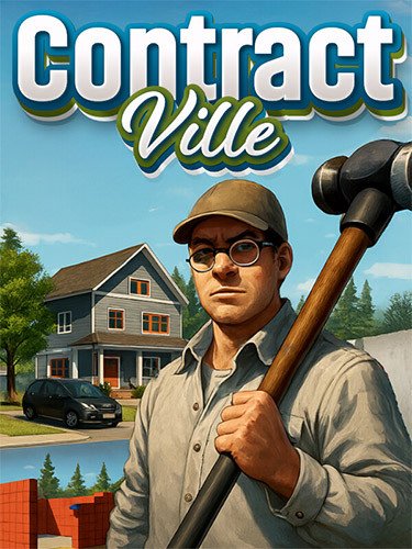 ContractVille – v1.0 (Release)-HohohoGames