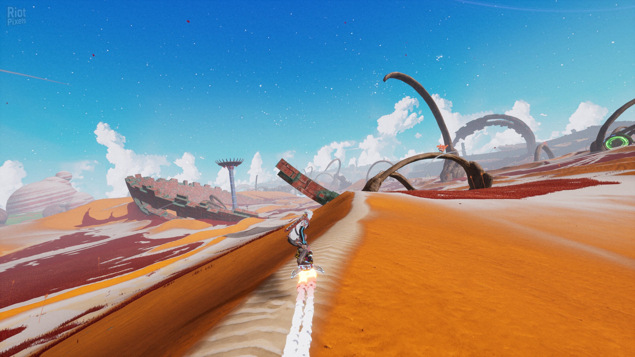 [7]-Star Overdrive: Deluxe Edition – v1.0.9 + 2 DLCs/Bonuses Download