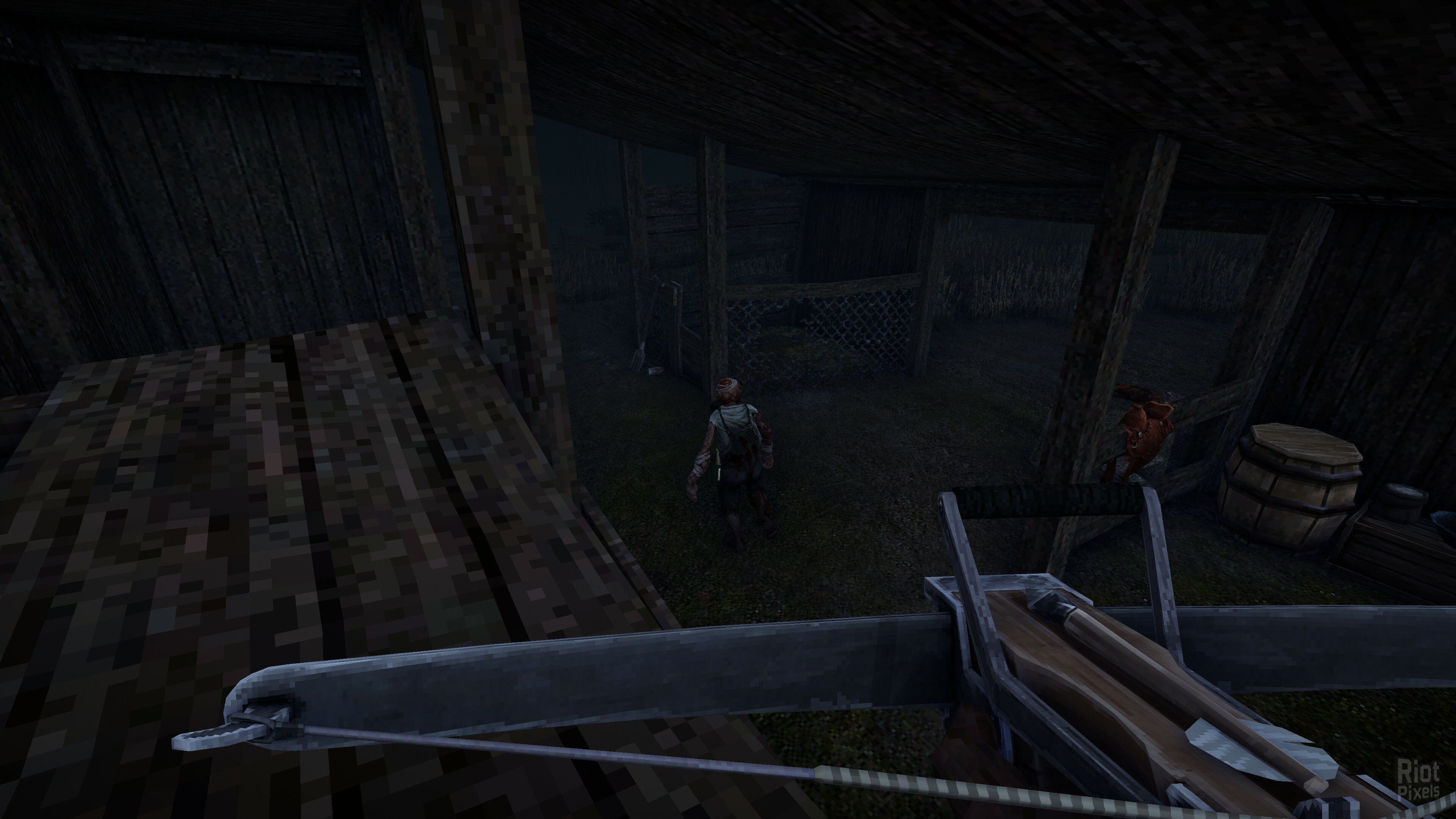 [13]-Blood West: Dead Man’s Edition, v4.4.1 + DLC Download