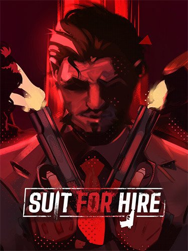 Suit for Hire – v1.0.1 + CrackFix-HohohoGames