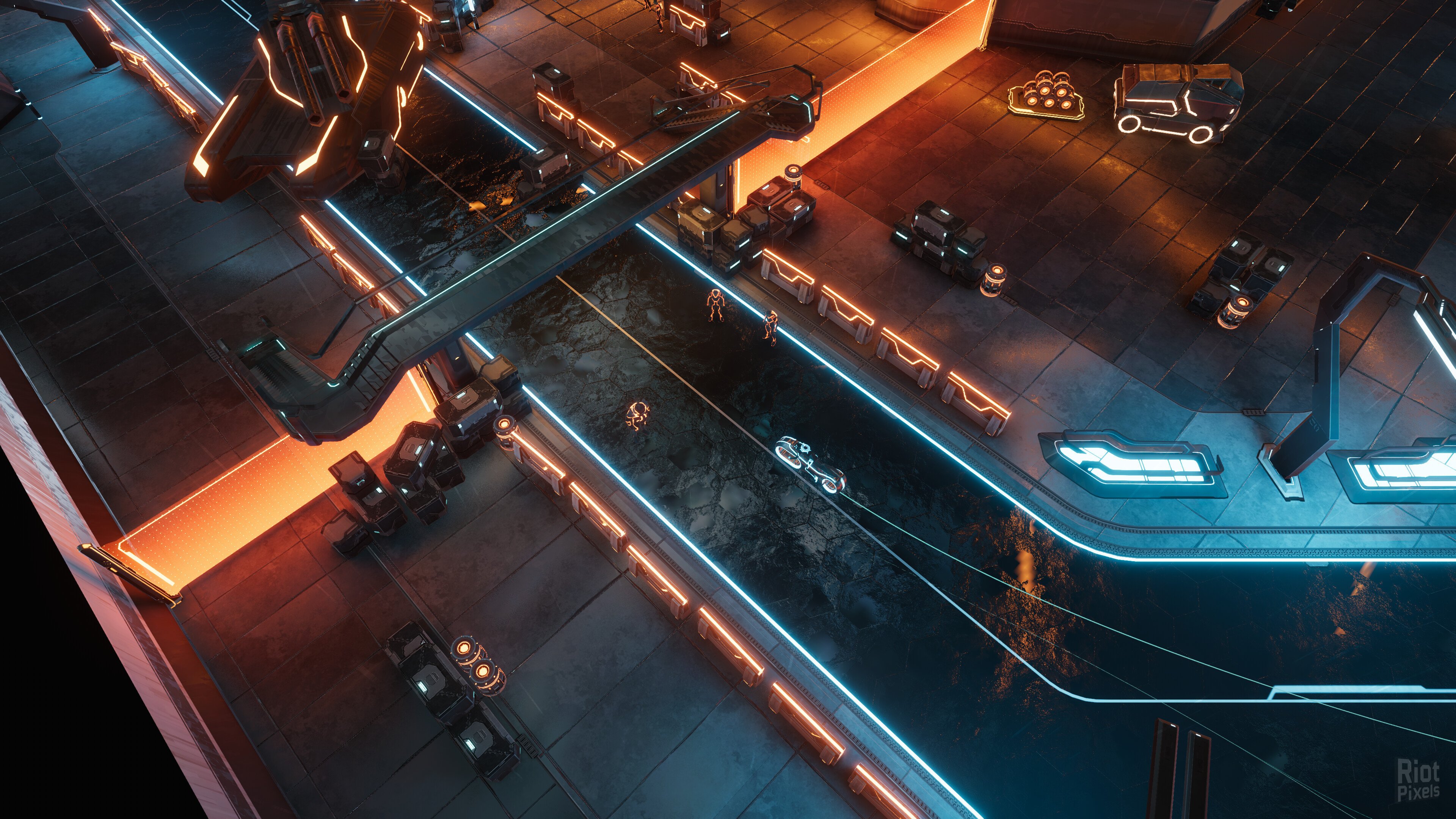 [2]-TRON: Catalyst – v0.10.3 (CS:16422) Download