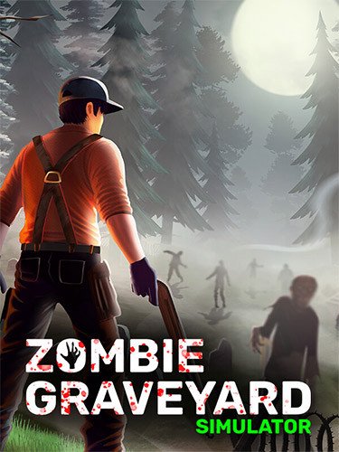 Zombie Graveyard Simulator – v1.2.0-HohohoGames
