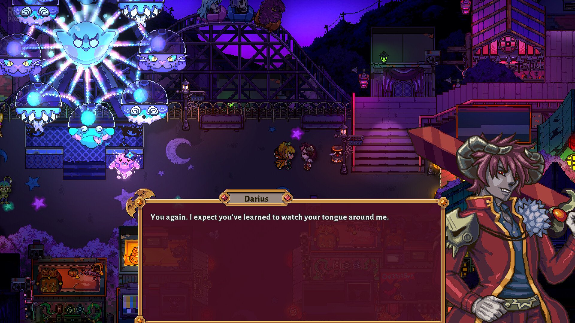 [12]-Sun Haven: Ultra Bundle – v2.5.1E + 41 DLCs/Bonuses Download