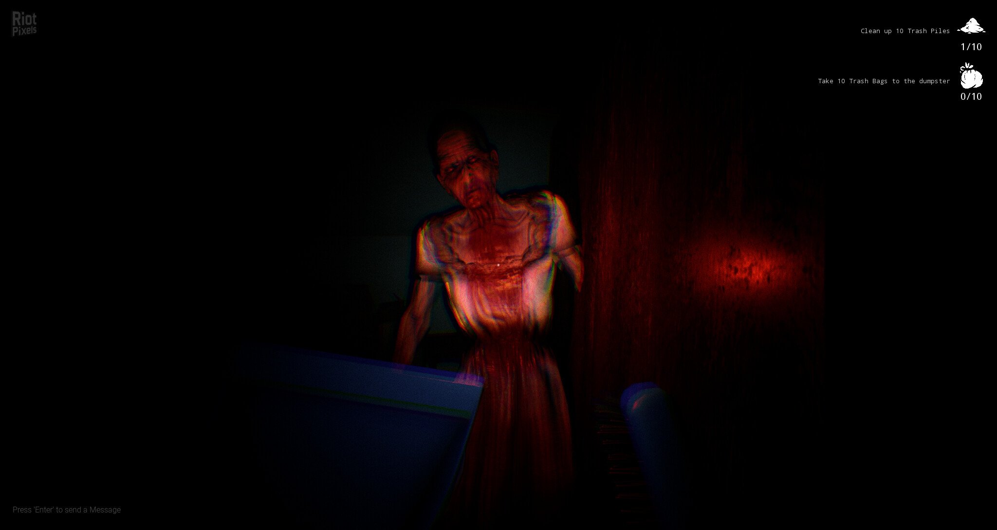 [5]-Paranormal Cleanup – v1.0.0d Download