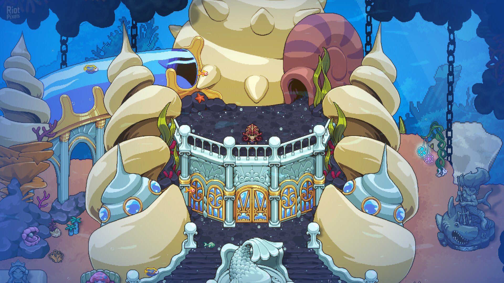 [10]-Sun Haven: Ultra Bundle – v2.5.1E + 41 DLCs/Bonuses Download