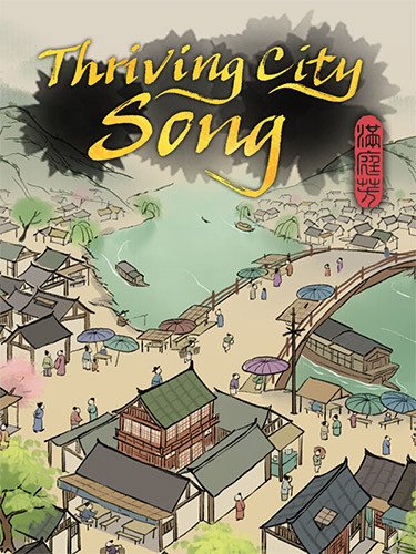 Thriving City: Song – Deluxe Edition, v1.2.1R (40) + Bonus Soundtrack-HohohoGames