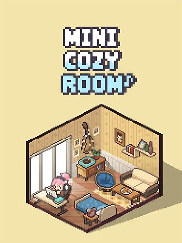Mini Cozy Room: Lo-Fi – All in One Bundle, v1.02.04 + 5 DLCs-HohohoGames