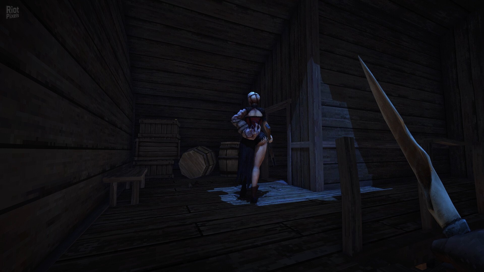 [7]-Blood West: Dead Man’s Edition, v4.4.1 + DLC Download