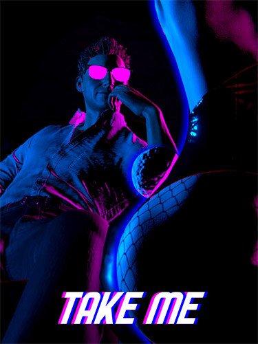 Take Me, Vitaly – Build 18692519 + Bonus OST-HohohoGames
