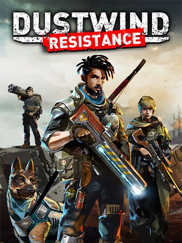 Dustwind: Resistance – Revision 11166-HohohoGames