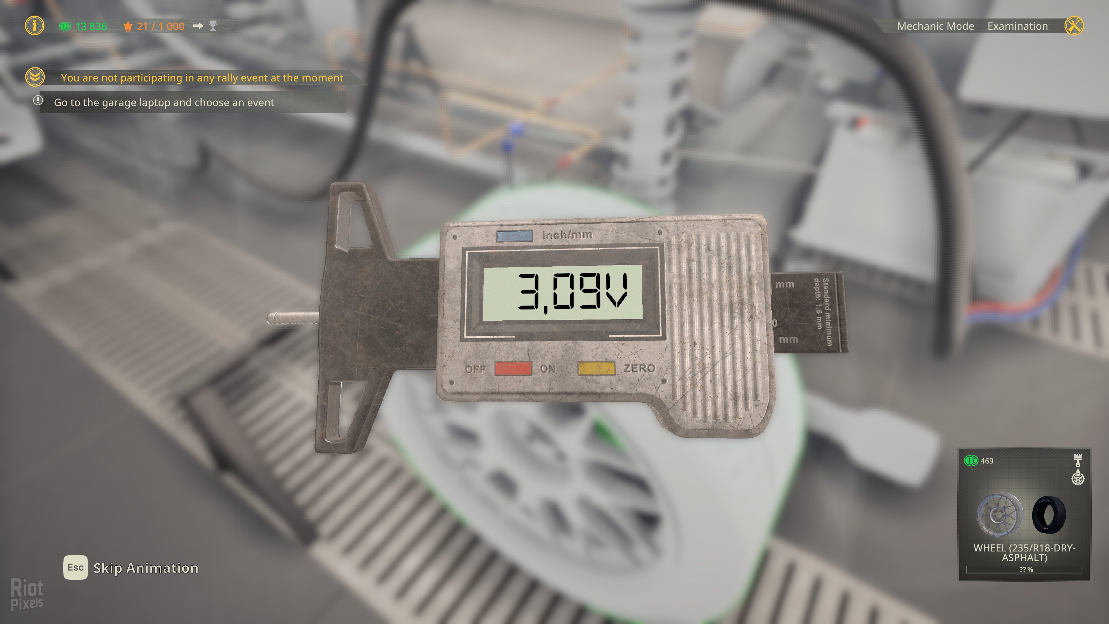 [2]-Rally Mechanic Simulator: Complete Garage Bundle – v1.0.236 + 3 DLCs Download