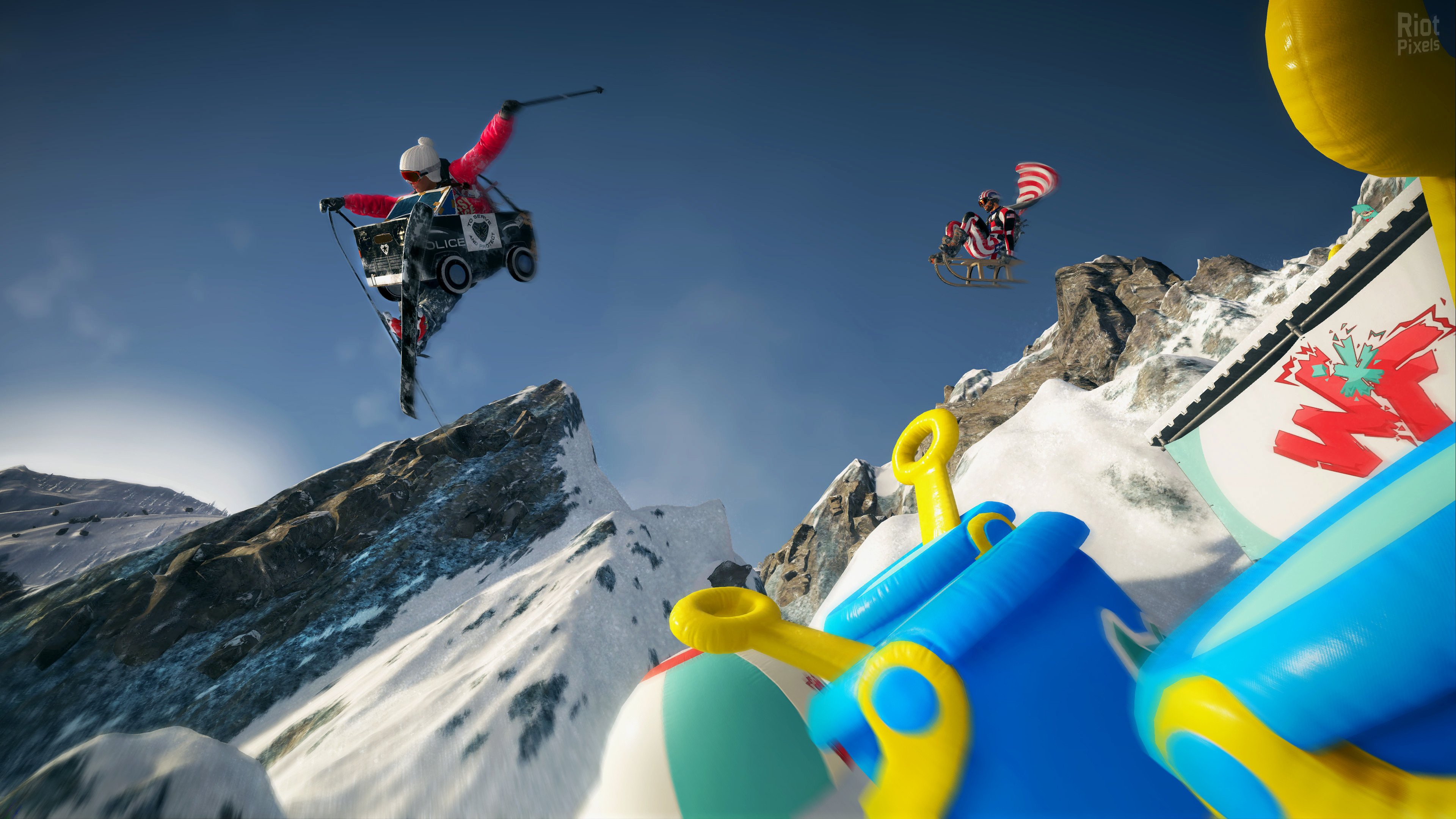 [2]-Steep – v1.23.7640008 Offline Crack + 6 DLCs* Download