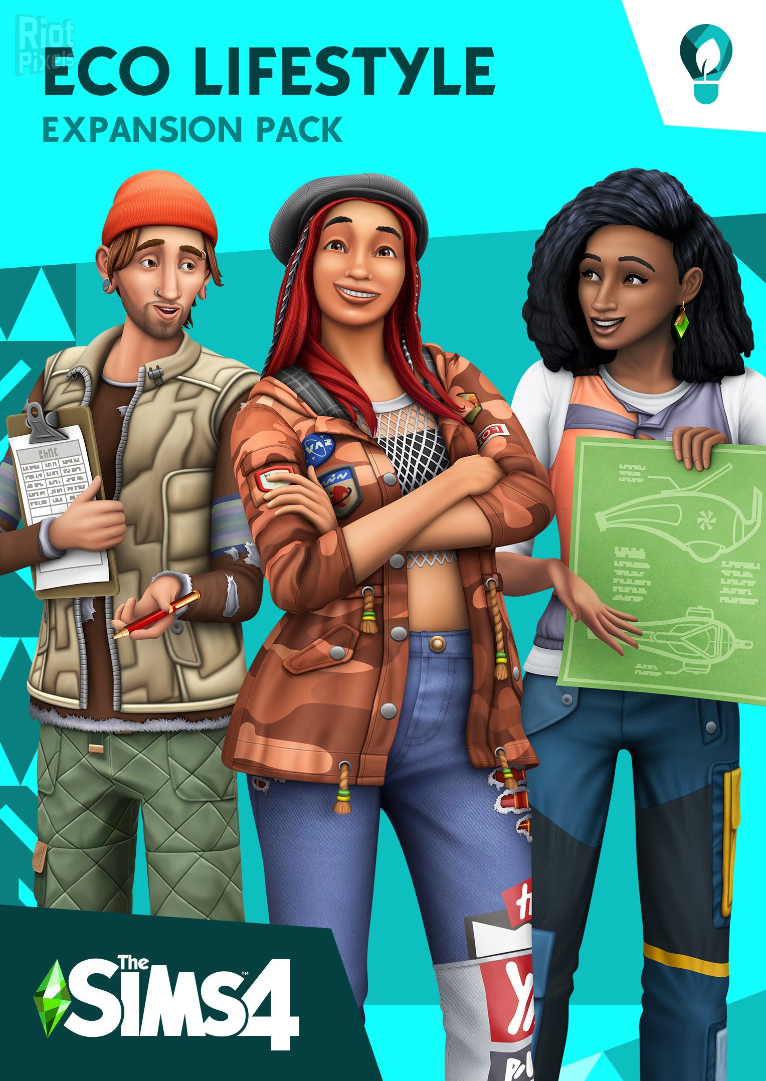 The Sims 4: Deluxe Edition – v1.116.223.1030 + All DLCs/Add-ons + Bonus Soundtracks + Online-HohohoGames